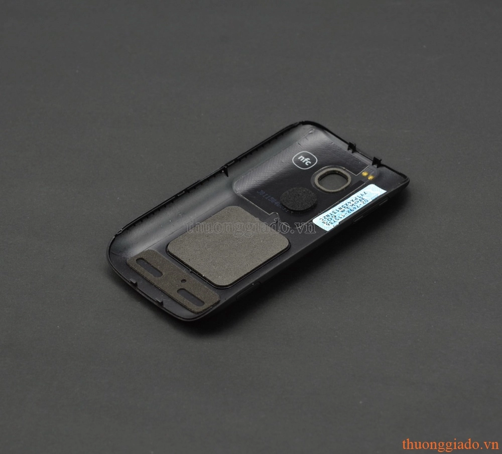 Nắp lưng (nắp đậy pin) Nokia 603 (Hàng chính hãng)